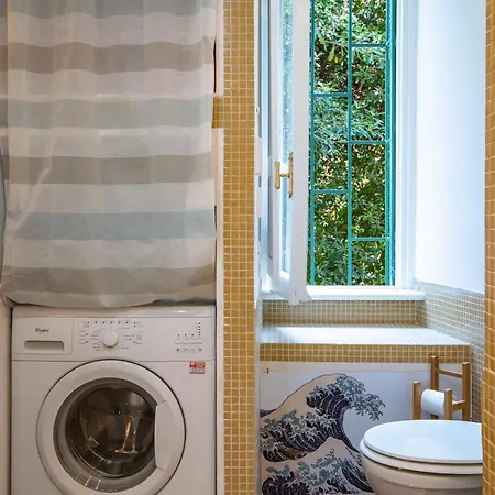 Window Holiday home