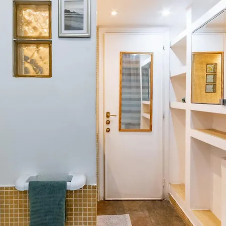 Window 펜션 로마