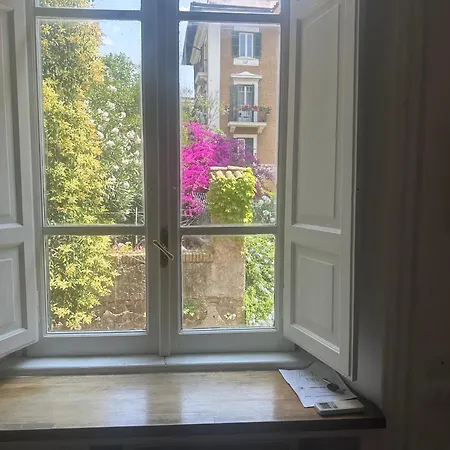 Window Roma