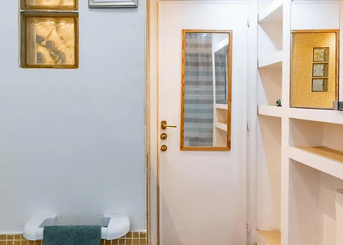 Window בית נופש רומא