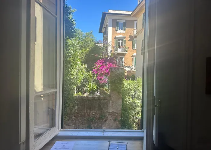 בית נופש Window *