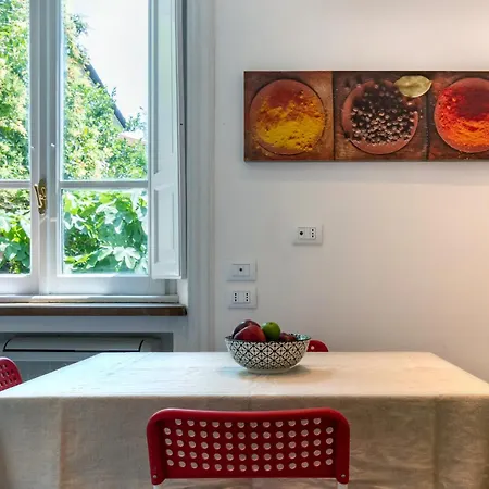 Casa de Férias Window Roma