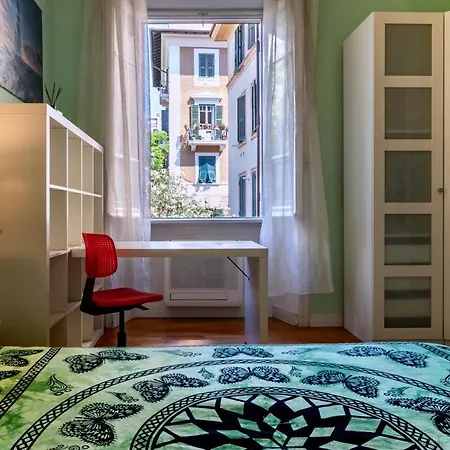 Window 度假居