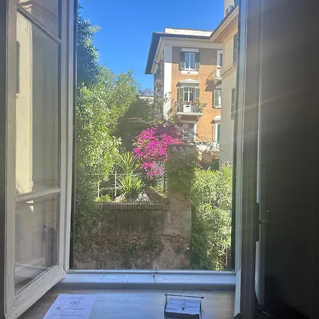 Holiday home Window *
